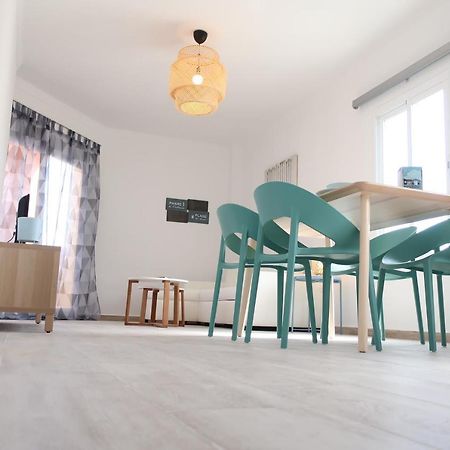 Apartamento La Playa เนร์คา ภายนอก รูปภาพ
