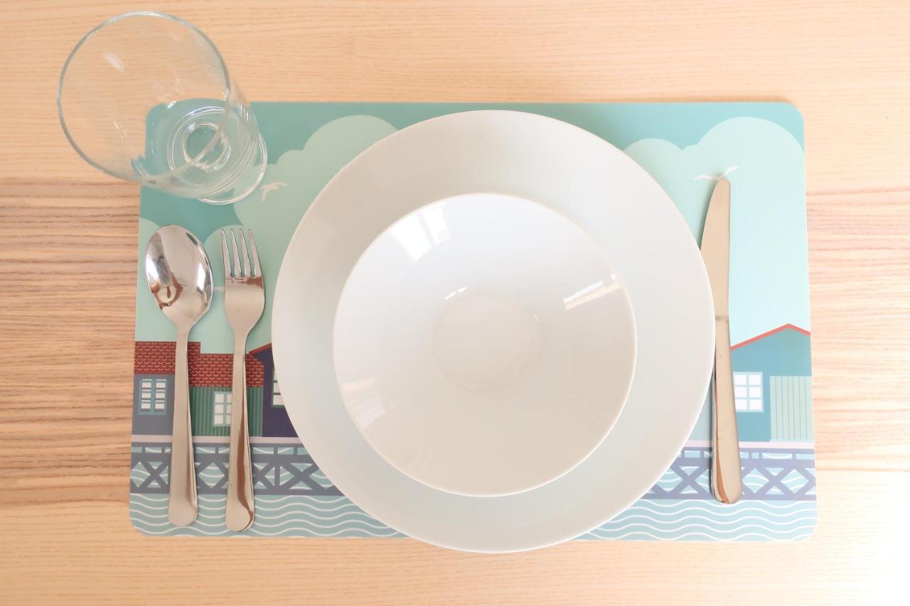 Apartamento La Playa เนร์คา ภายนอก รูปภาพ