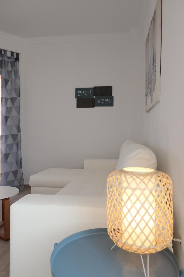 Apartamento La Playa เนร์คา ภายนอก รูปภาพ