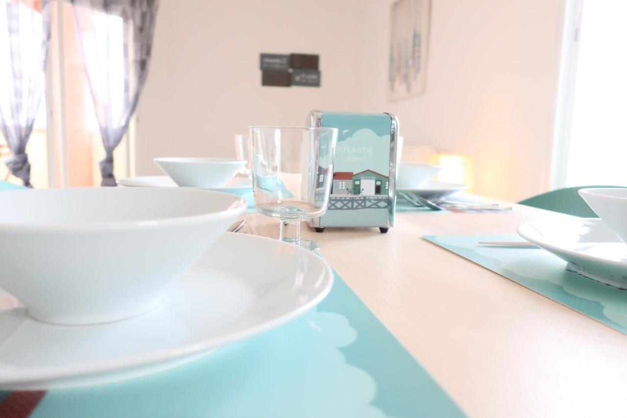 Apartamento La Playa เนร์คา ภายนอก รูปภาพ