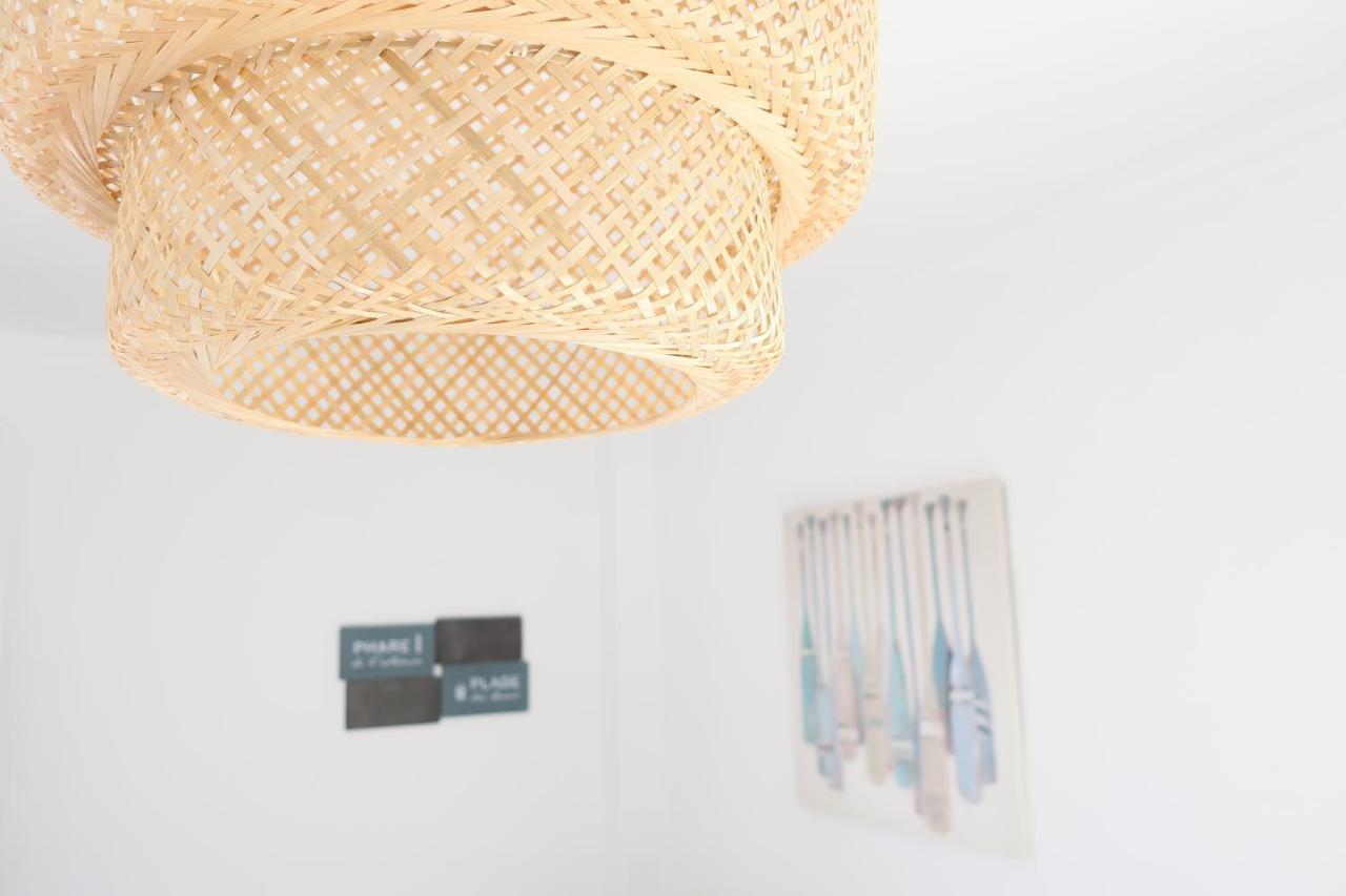 Apartamento La Playa เนร์คา ภายนอก รูปภาพ
